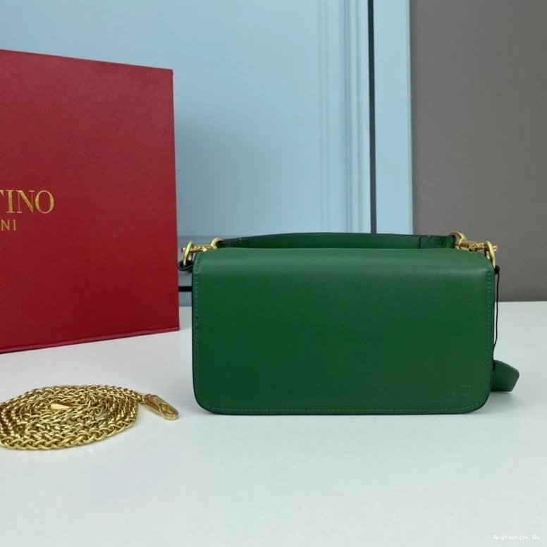 82280 Bags FlexibleFit Satchel Valentino 0801
